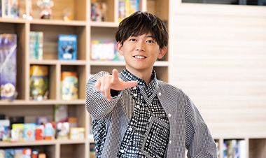 謎解きクリエイターコース