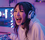 ゲーム実況配信コース