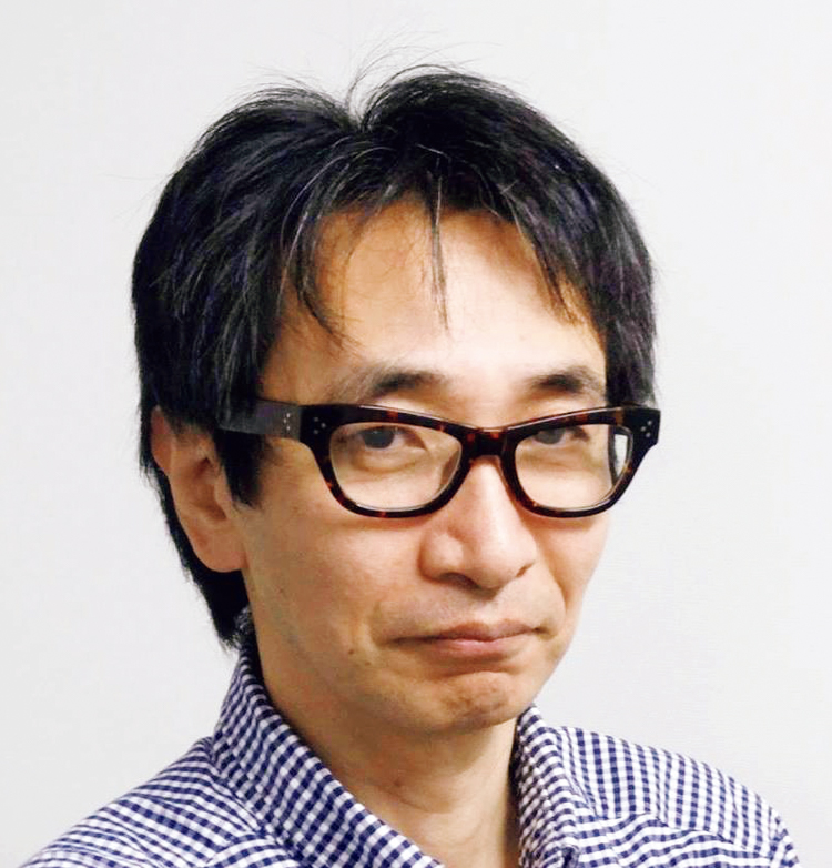 吉岡 直人