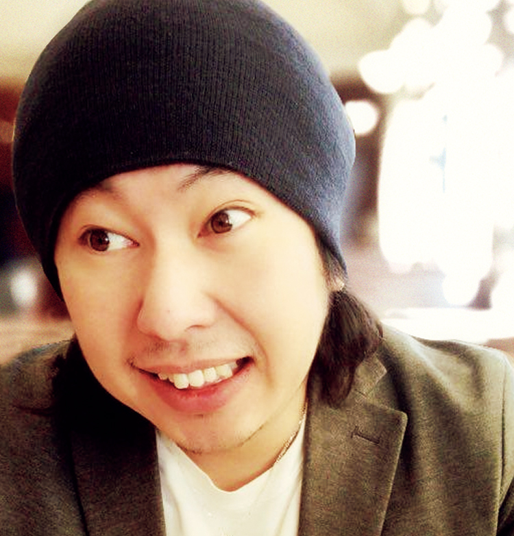 宇野 元智