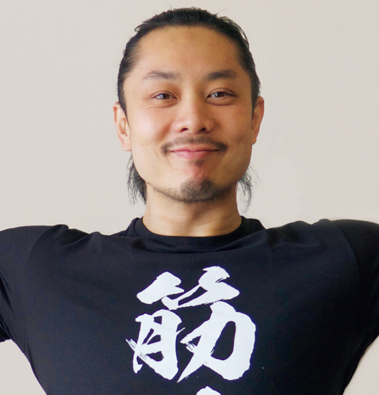 斉藤 幸延
