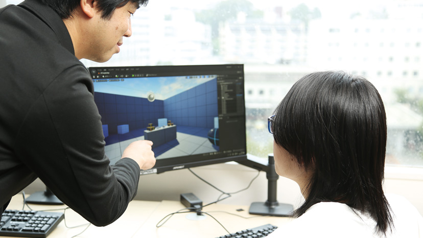 フォローアップ体制