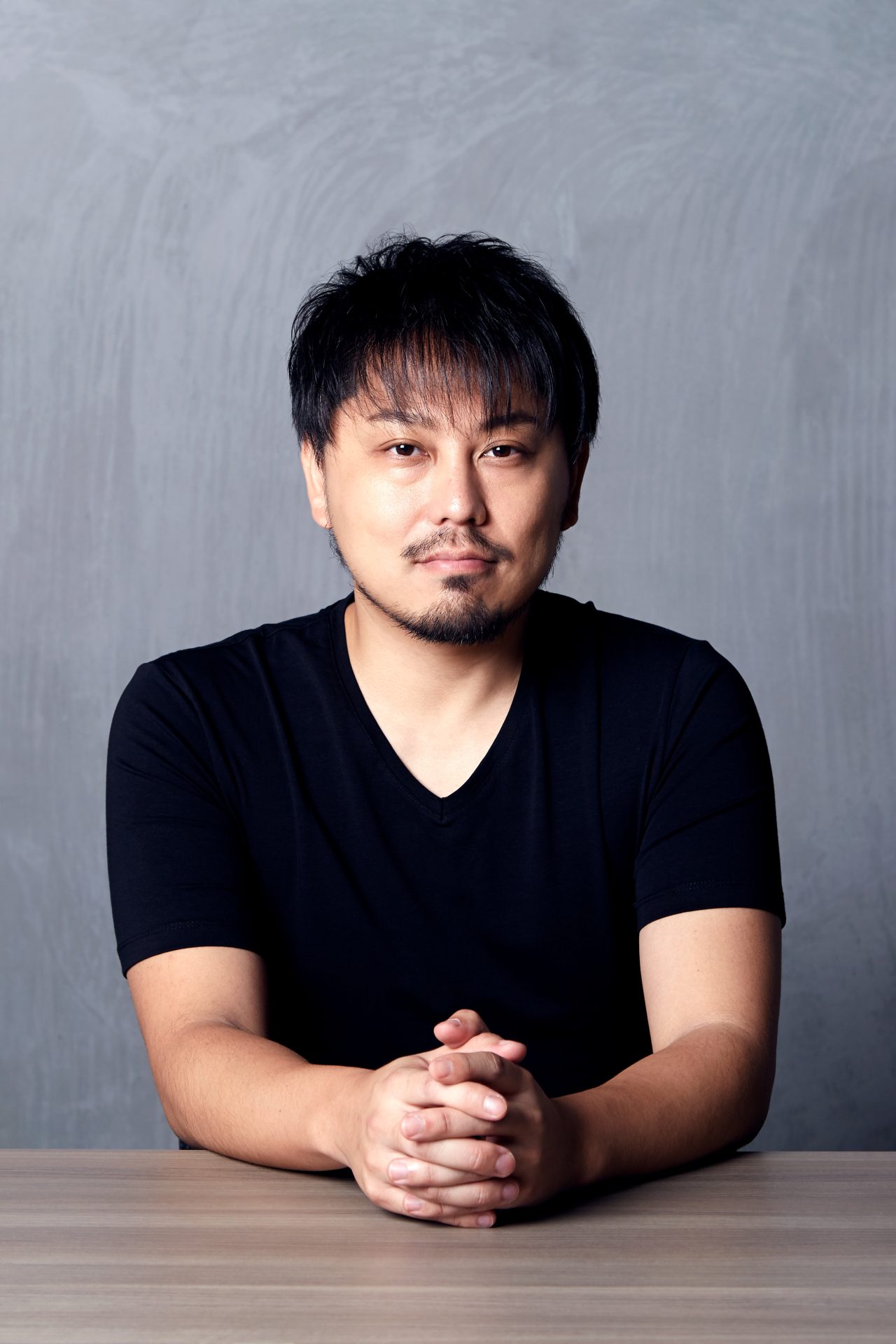 塩川 洋介 氏