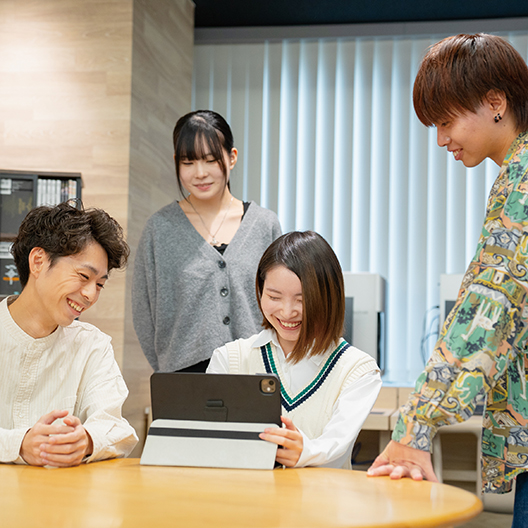 多分野クラス交流会